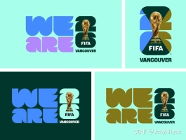 2026年美加墨世界杯